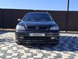 Opel Astra 2000 года за 2 600 000 тг. в Туркестан