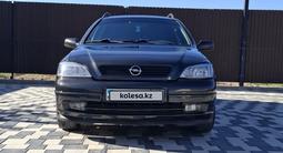 Opel Astra 2000 года за 2 600 000 тг. в Туркестан