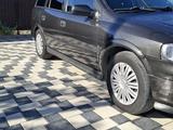 Opel Astra 2000 года за 2 600 000 тг. в Туркестан – фото 3