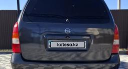 Opel Astra 2000 года за 2 600 000 тг. в Туркестан – фото 4