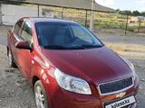 Chevrolet Nexia 2021 года за 5 400 000 тг. в Тараз – фото 4