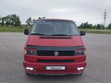 Volkswagen Caravelle 1995 года за 4 700 000 тг. в Костанай