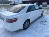 Toyota Camry 2007 года за 6 900 000 тг. в Павлодар – фото 3