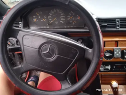 Mercedes-Benz E 220 1992 года за 700 000 тг. в Каскелен