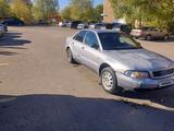 Audi A4 1996 года за 900 000 тг. в Степногорск – фото 4