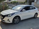 Hyundai Accent 2020 года за 7 700 000 тг. в Шымкент – фото 2