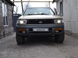 Nissan Pathfinder 1997 года за 3 800 000 тг. в Алматы – фото 4