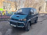 Mitsubishi Delica 1995 года за 2 500 000 тг. в Павлодар