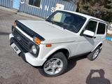 ВАЗ (Lada) Lada 2121 2019 годаүшін3 290 000 тг. в Костанай