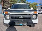 ВАЗ (Lada) Lada 2121 2019 годаүшін3 290 000 тг. в Костанай – фото 2