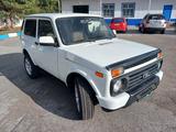 ВАЗ (Lada) Lada 2121 2019 годаүшін3 290 000 тг. в Костанай – фото 3