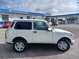 ВАЗ (Lada) Lada 2121 2019 годаүшін3 290 000 тг. в Костанай – фото 4
