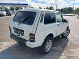 ВАЗ (Lada) Lada 2121 2019 годаүшін3 290 000 тг. в Костанай – фото 5