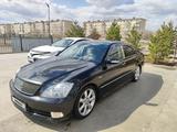 Toyota Crown 2007 года за 5 500 000 тг. в Астана – фото 3