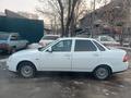 ВАЗ (Lada) Priora 2170 2012 годаүшін2 700 000 тг. в Алматы – фото 2