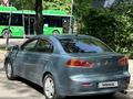 Mitsubishi Lancer 2010 годаүшін3 500 000 тг. в Алматы – фото 2