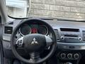 Mitsubishi Lancer 2010 годаүшін3 500 000 тг. в Алматы – фото 6