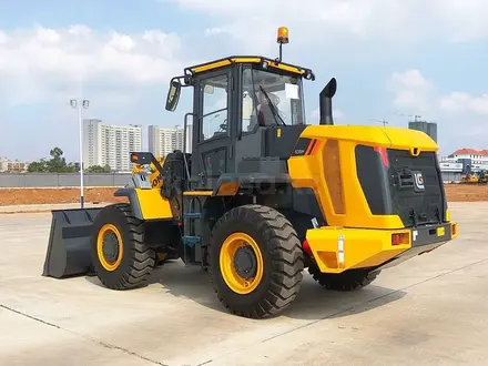 LiuGong  835N 2025 года за 14 600 000 тг. в Алматы – фото 6