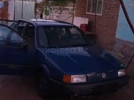 Volkswagen Passat 1989 года за 500 000 тг. в Абай (Келесский р-н)