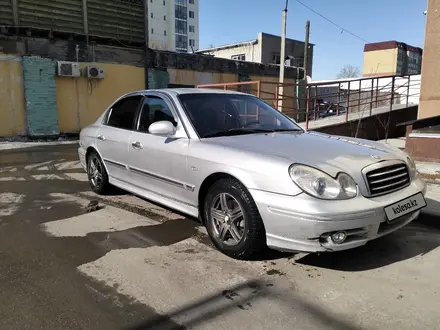 Hyundai Sonata 2003 года за 2 150 000 тг. в Астана