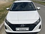 Hyundai i20 2023 года за 6 400 000 тг. в Кызылорда – фото 3