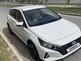 Hyundai i20 2023 года за 6 400 000 тг. в Кызылорда – фото 2