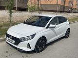 Hyundai i20 2023 года за 6 400 000 тг. в Кызылорда