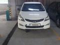 Hyundai Accent 2015 года за 5 460 000 тг. в Алматы – фото 9