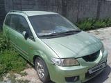 Mazda Premacy 2002 годаүшін1 100 000 тг. в Алматы