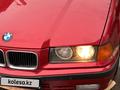 BMW 316 1992 годаүшін1 500 000 тг. в Павлодар