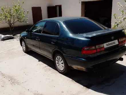 Toyota Carina E 1994 года за 1 250 000 тг. в Карабулак