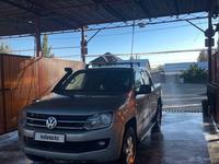 Volkswagen Amarok 2014 годаfor8 000 000 тг. в Алматы