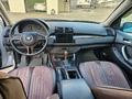 BMW X5 2001 годаүшін6 500 000 тг. в Жезказган – фото 11