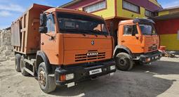 КамАЗ  65115 2013 года за 13 000 000 тг. в Кызылорда – фото 2