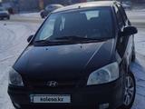 Hyundai Getz 2004 года за 2 700 000 тг. в Семей – фото 2