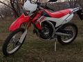 Honda  CRF 250L 2017 годаүшін2 100 000 тг. в Алматы – фото 4