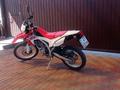 Honda  CRF 250L 2017 годаүшін2 100 000 тг. в Алматы – фото 8