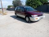 Mitsubishi Space Wagon 1994 года за 1 850 000 тг. в Шымкент – фото 3