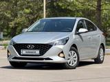 Hyundai Accent 2020 года за 6 300 000 тг. в Павлодар