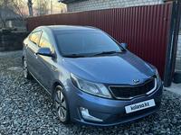 Kia Rio 2013 годаүшін5 100 000 тг. в Усть-Каменогорск