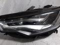 Левая фара Audi A6 C7 Full LED (2010 2014) за 250 000 тг. в Алматы