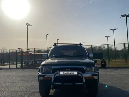 Toyota Hilux Surf 1995 года за 3 300 000 тг. в Шымкент