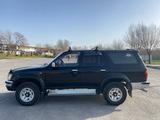 Toyota Hilux Surf 1995 года за 3 300 000 тг. в Шымкент – фото 4