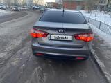 Kia Rio 2015 годаүшін5 700 000 тг. в Астана