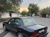 Mitsubishi Galant 1990 годаүшін550 000 тг. в Талдыкорган – фото 2