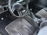 Mitsubishi Galant 1990 годаүшін550 000 тг. в Талдыкорган – фото 3