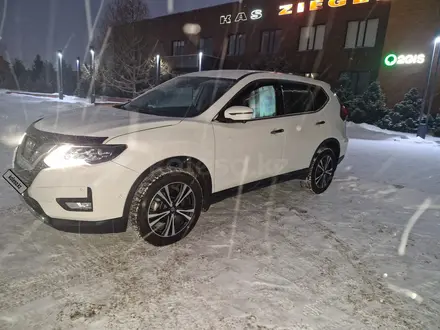 Nissan X-Trail 2021 года за 13 000 000 тг. в Павлодар – фото 13