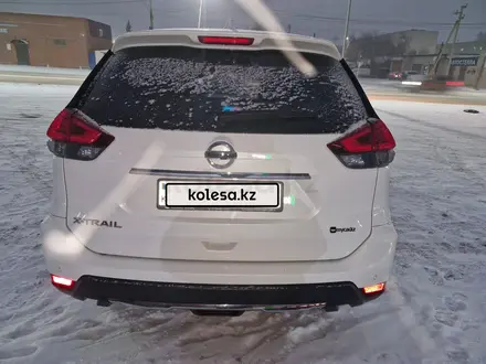 Nissan X-Trail 2021 года за 13 000 000 тг. в Павлодар – фото 28