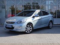Hyundai Accent 2013 года за 5 390 000 тг. в Астана