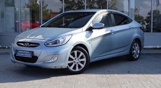 Hyundai Accent 2013 года за 5 390 000 тг. в Астана